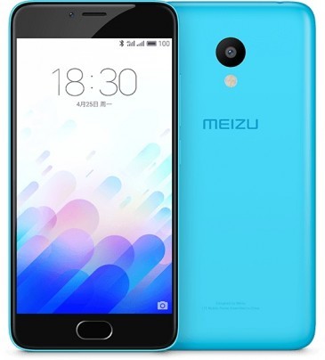 Бюджетный смартфон Meizu m3 собрал 4,5 млн предзаказов за сутки